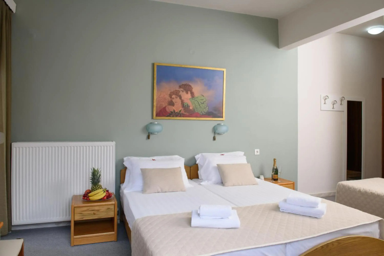 Hotel Europe