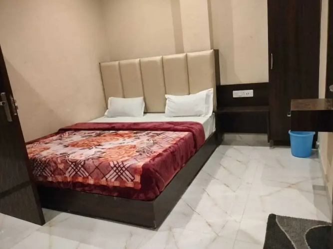 Hotel Sukhmanee Home stay Amritsar