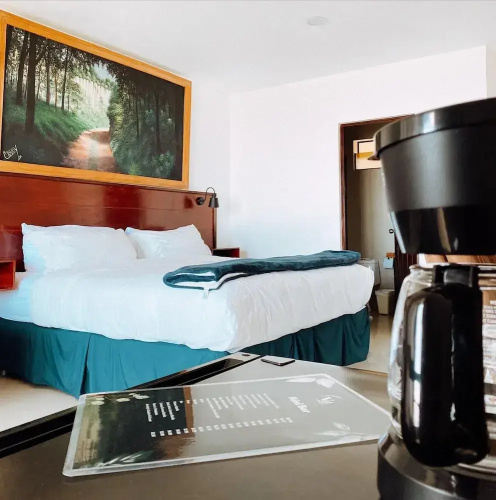 Verdant Hotel & Holistic Experience