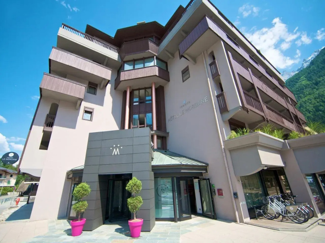 Hotelafbeelding