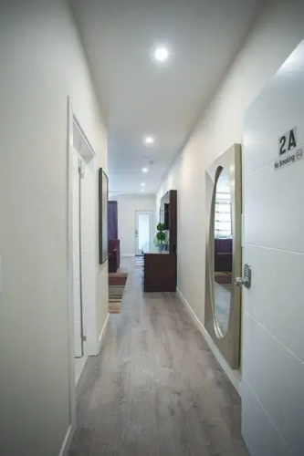 Spacious 500 sqft Studio with Balboa Park View