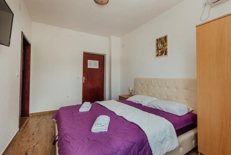 Apartments Bonaca Igalo