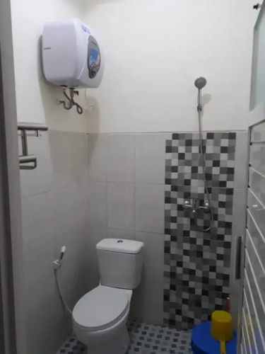 Villa Puncak Garuda A5