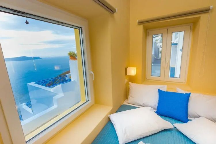 Alma Libre Suites