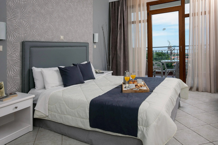 Alia Palace Hotel - Adults Only