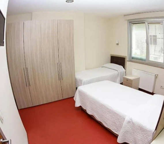 Comfort Twin room