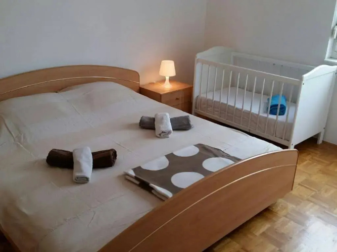 Apartment Svejk