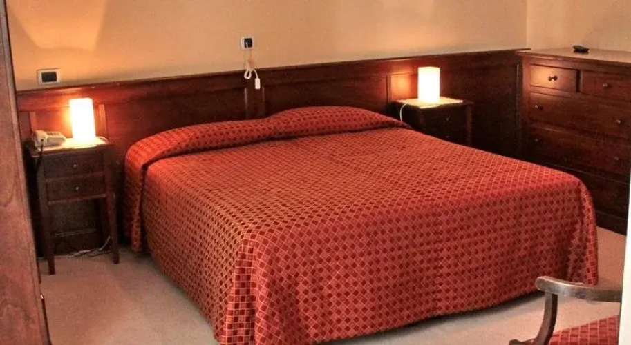 Albergo Miniere