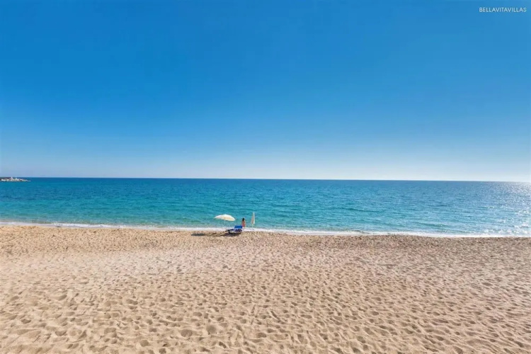 1688 Villa Blu Cobalto - Appartamento 2