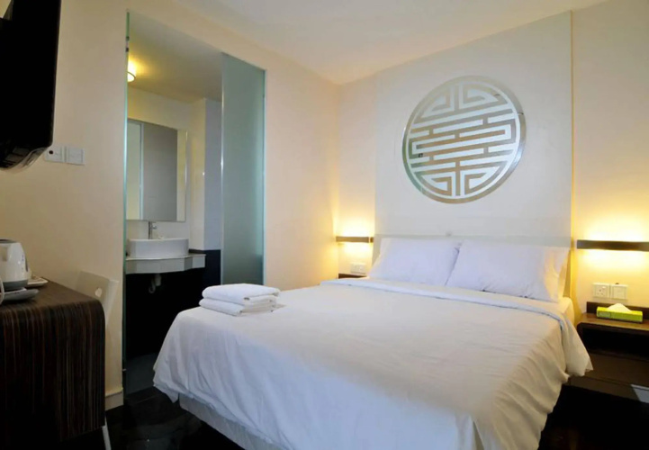 Chinatown Boutique Hotel