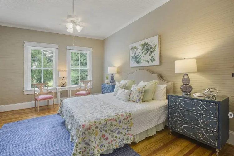 Liberty Hall Bed and Breakfast