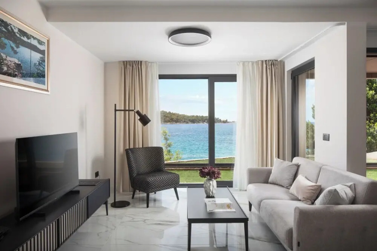 Hotel Vallum