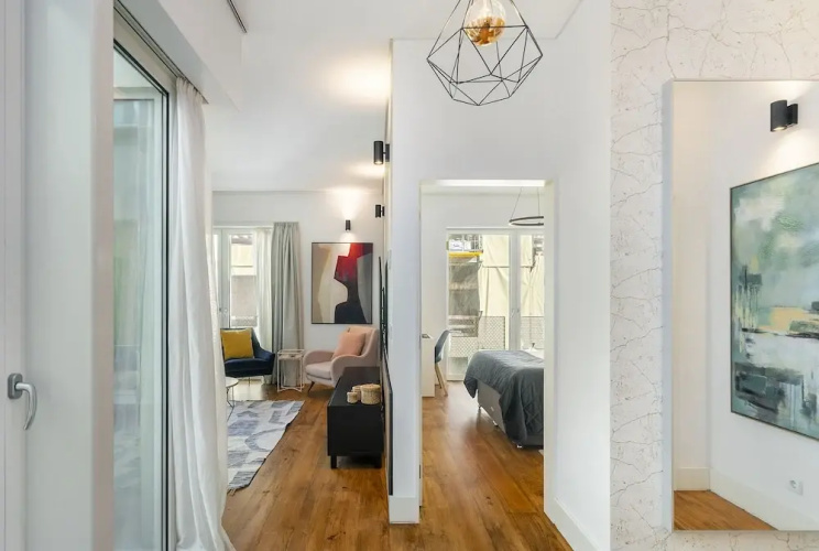 Ribeira11 Design Apartment