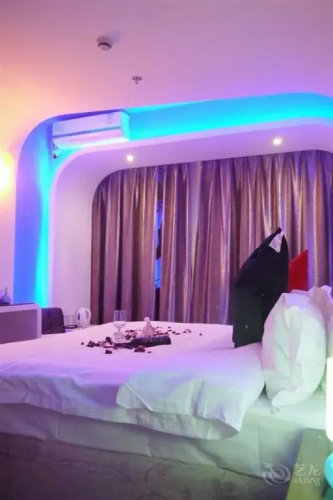 Lingdianyi Boutique Hotel