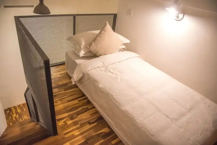 Muo Boutique Hotel