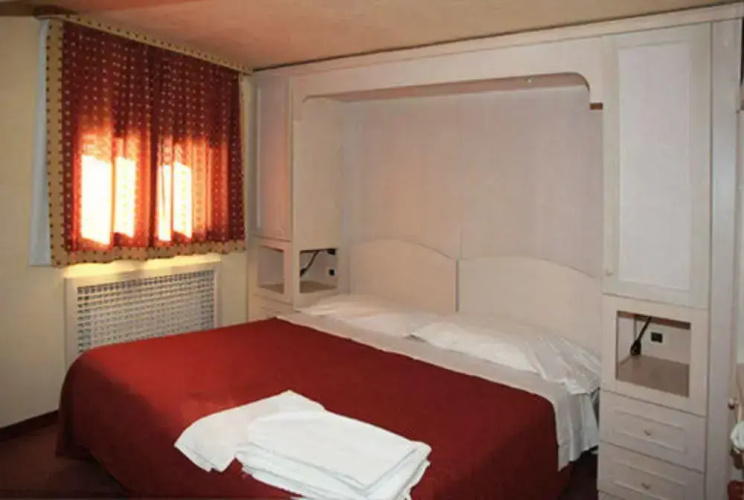Grand Hotel Duchi D'Aosta