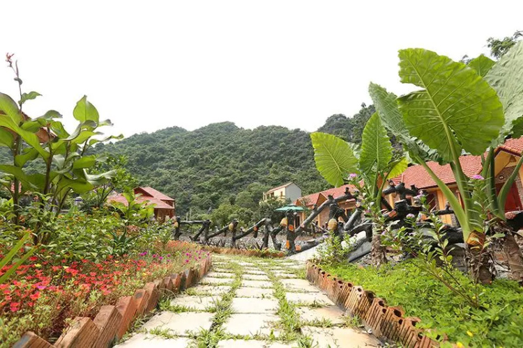 Cuong Hieu Homestay