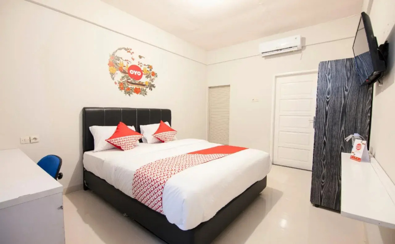 OYO 412 ABC Residence