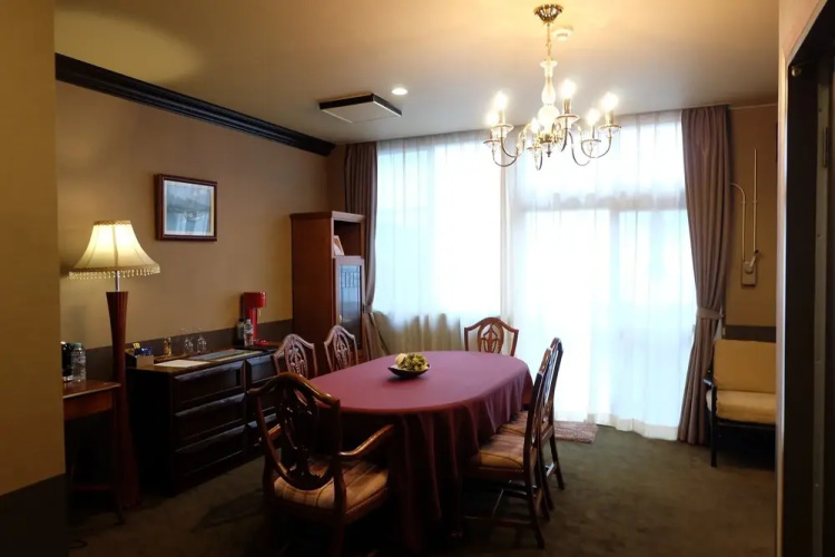 Auberge Tenku