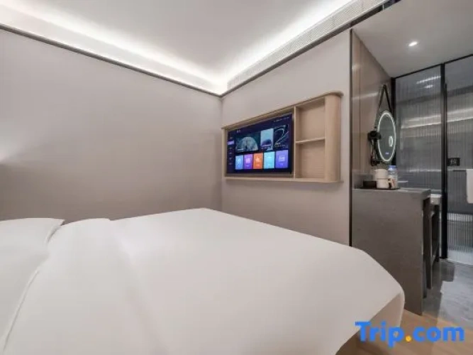 Luxury Double room