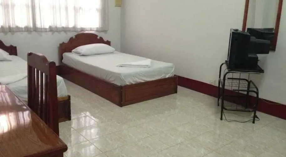Souksan Hotel