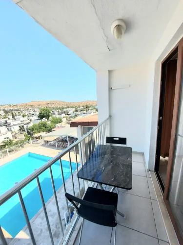 Rozetta Hotel