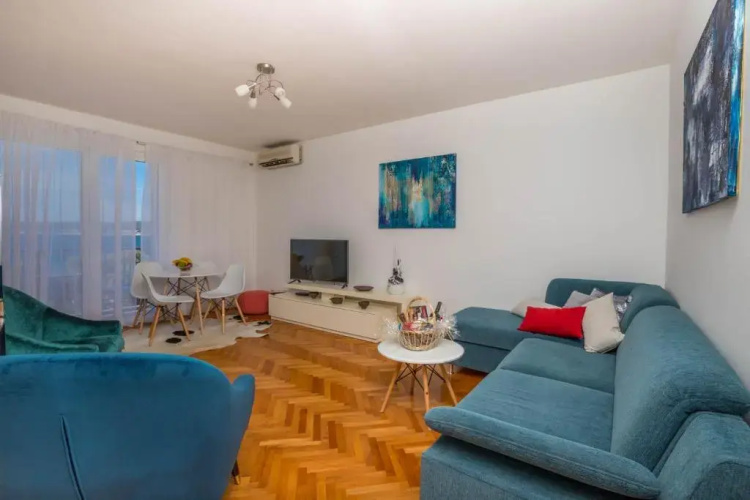 Apartment Svorcan