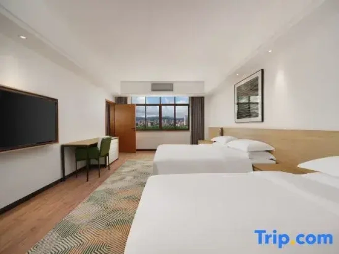 Luxury Family Suite