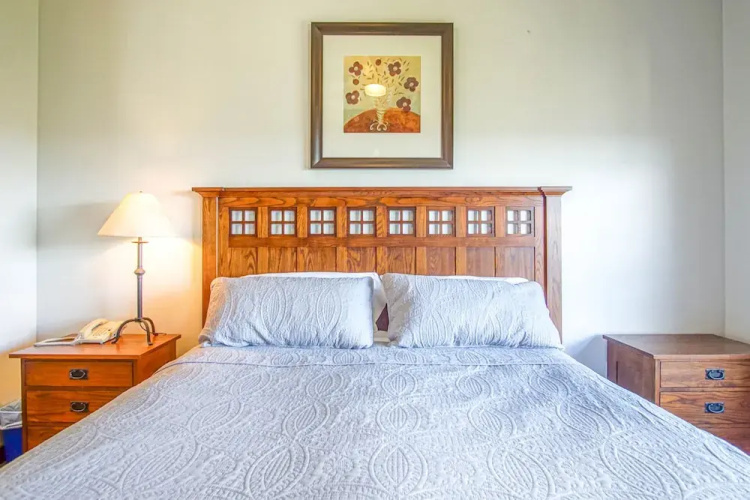 Soaring Eagle #403: 2 Bedrooms, 2 Full Baths