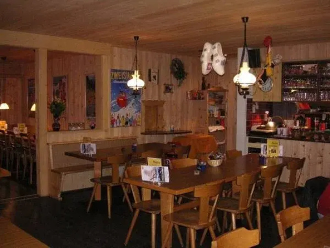 Gasthof Derby