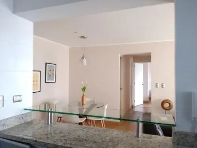 Miraflores Luxury Place Pool Gym 2Bd
