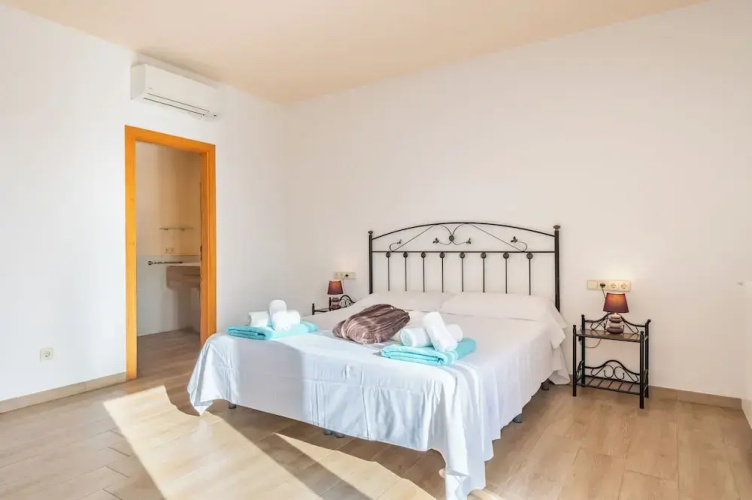 Son Sampoli Suites Adults Only by MHR
