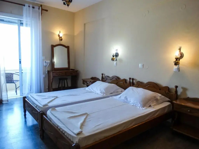 Elena Apartments