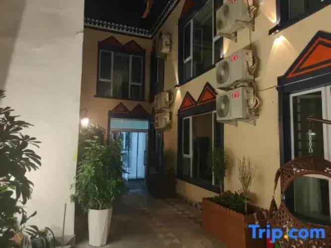 Hotelafbeelding