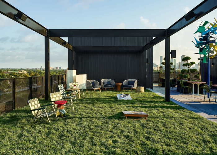 Catbird Hotel photo 24