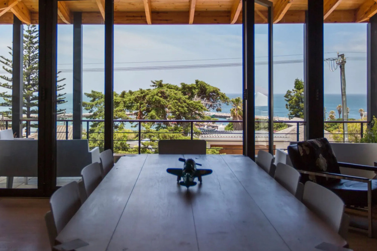 Kalk Bay Apartments