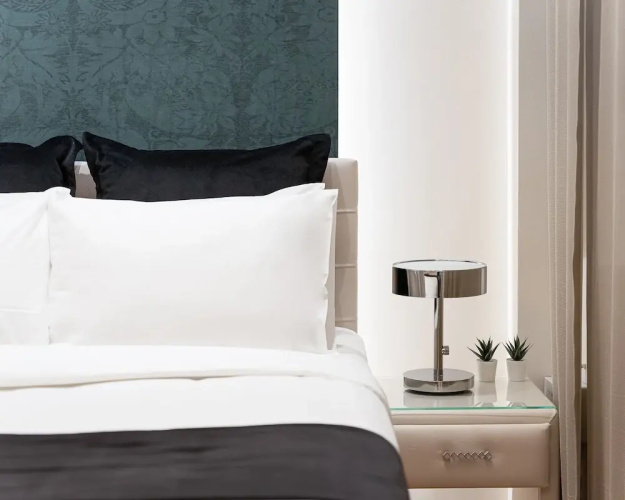 Acropolis Prestige Residence