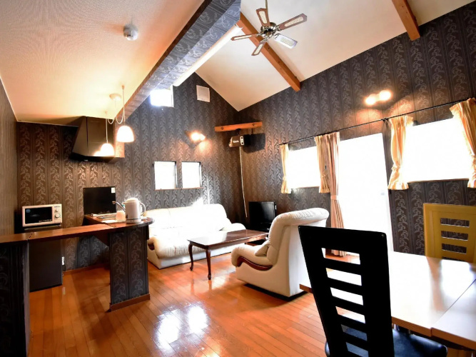 Cottage Hotel Chocolat