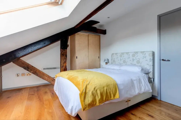 Luxury Apartments Biddle Shipton