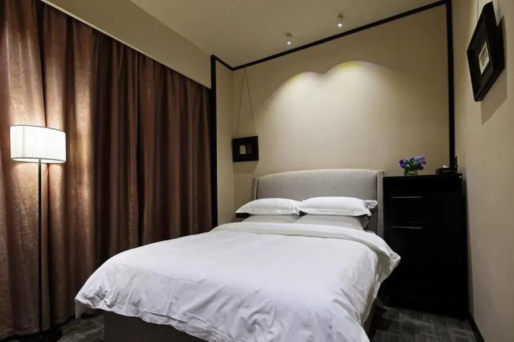 Haiting Longan Hotel