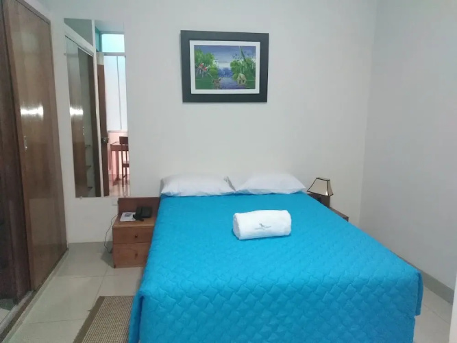 Hotel SUISUI