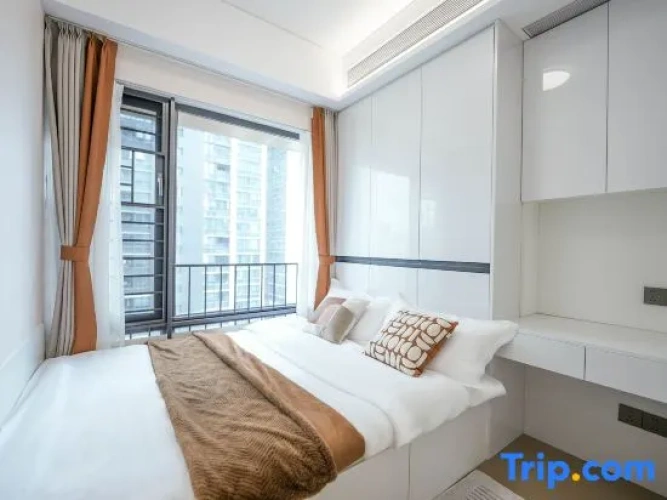 1 Bedroom Standard room
