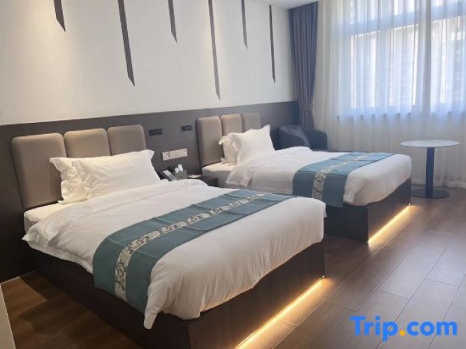 Business Twin room