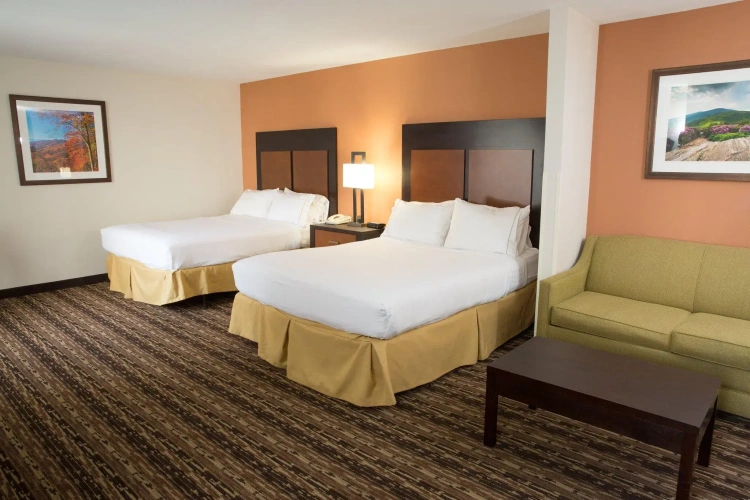 Double Suite