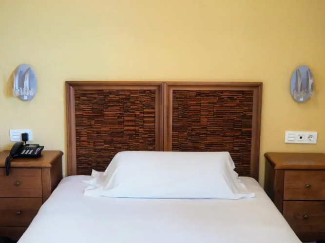 Hotel Humanes