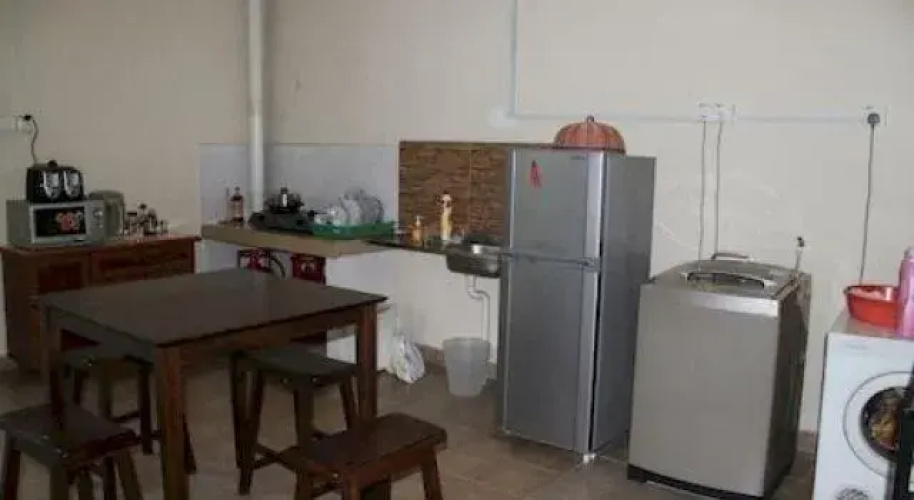 Sunhouse Vrachati