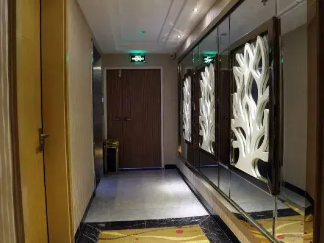 Shengting Hotel