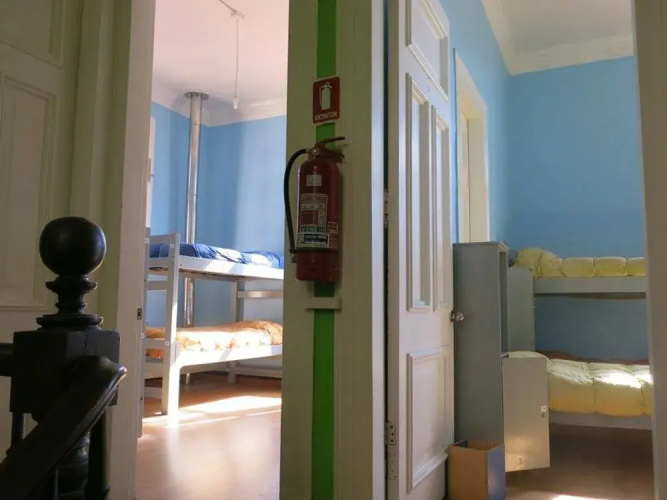 Casa Valparaiso Hostel