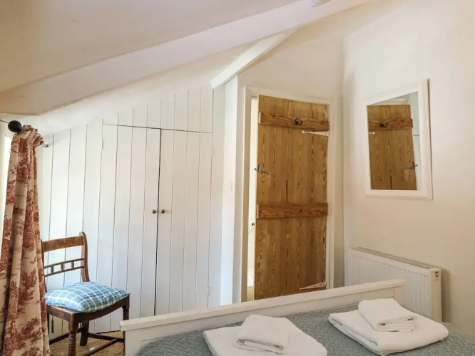 Bridge Cottage