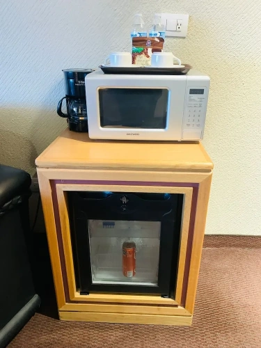 1 Bedroom Standard room